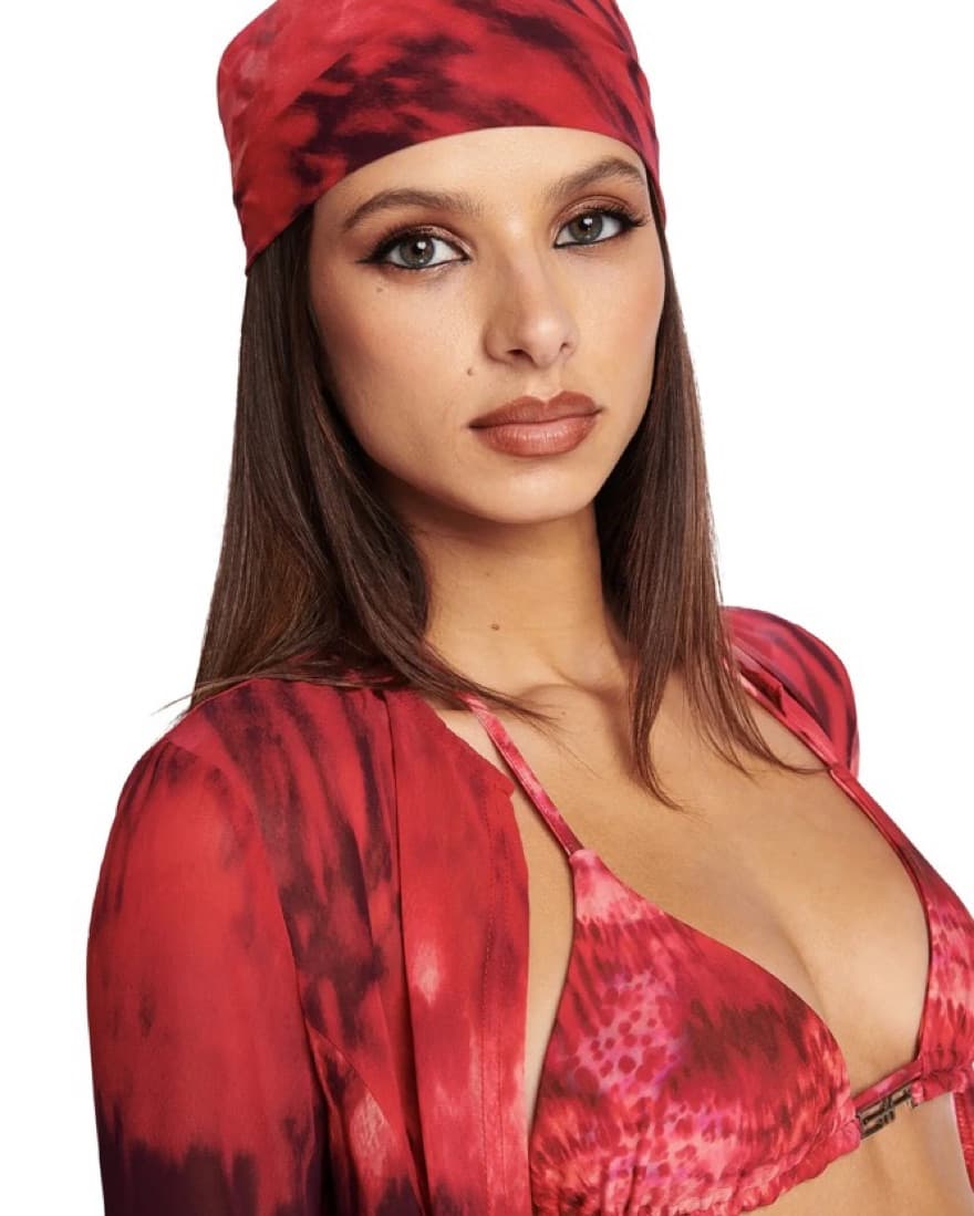 I.AM.GIA Piper Bandana & Ari top  - Image 3
