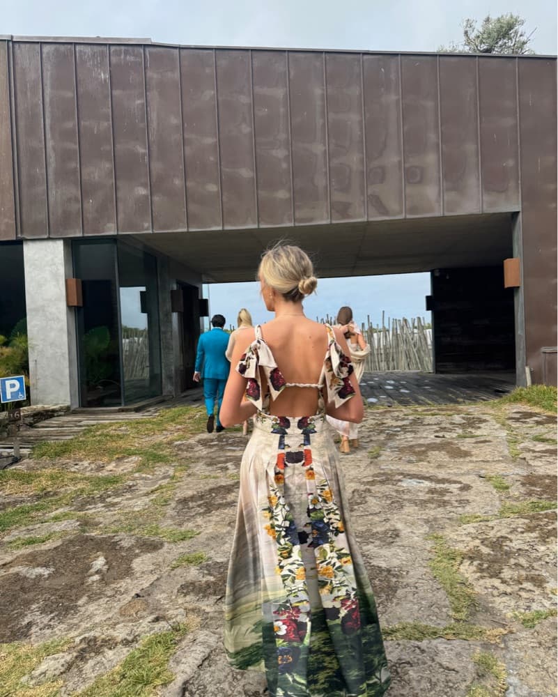 Alice + Olivia Dress - Image 4