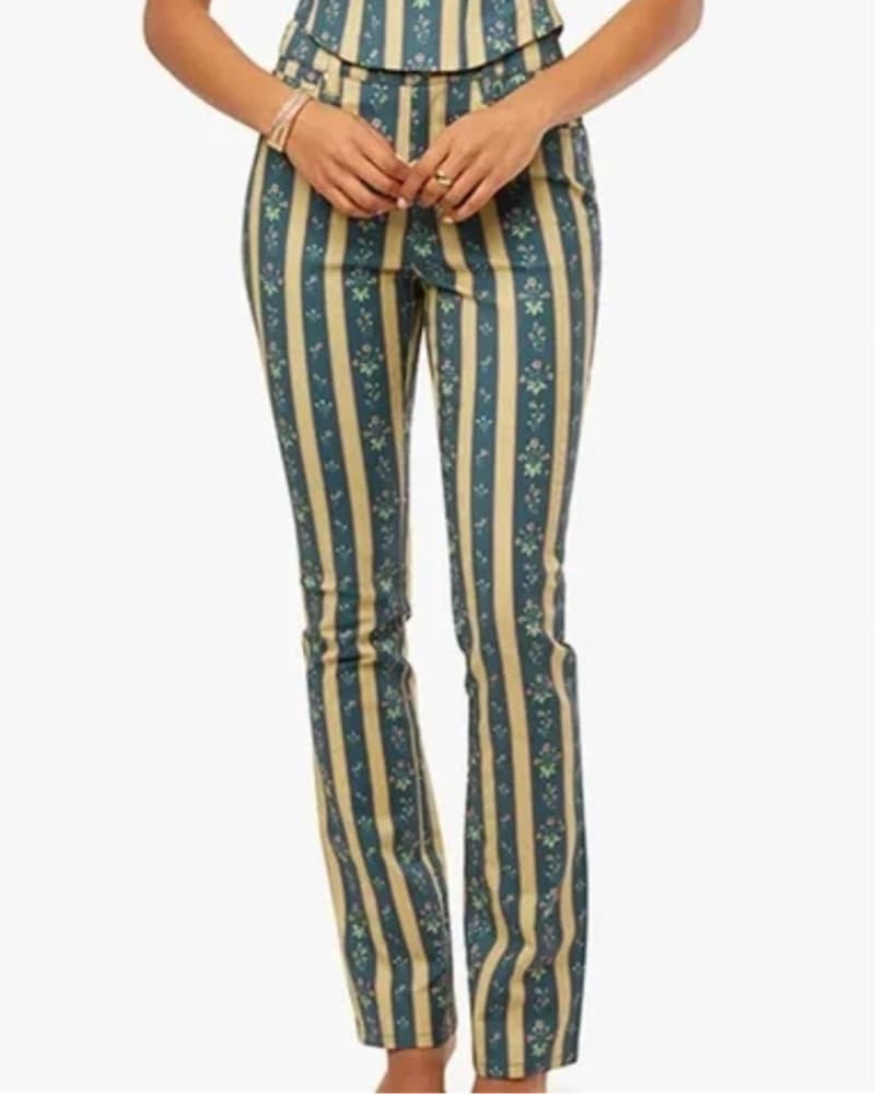 We Wore What Pant Set  - Image 3