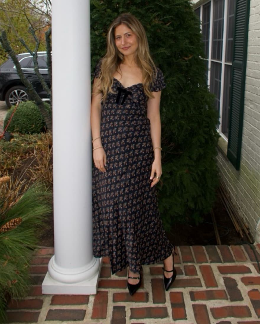 Doen Marybel Dress - Image 2