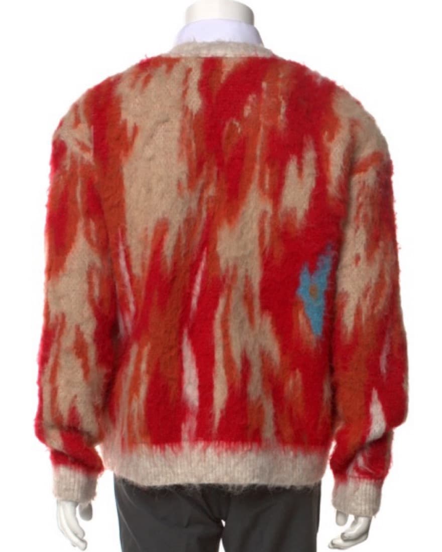 No Maintenance Sweater - Image 4