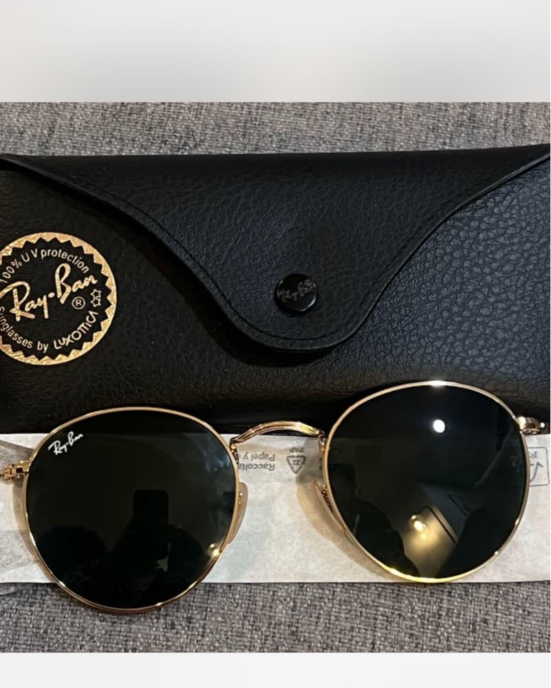 RAY-BAN sunglasss  - Image 3