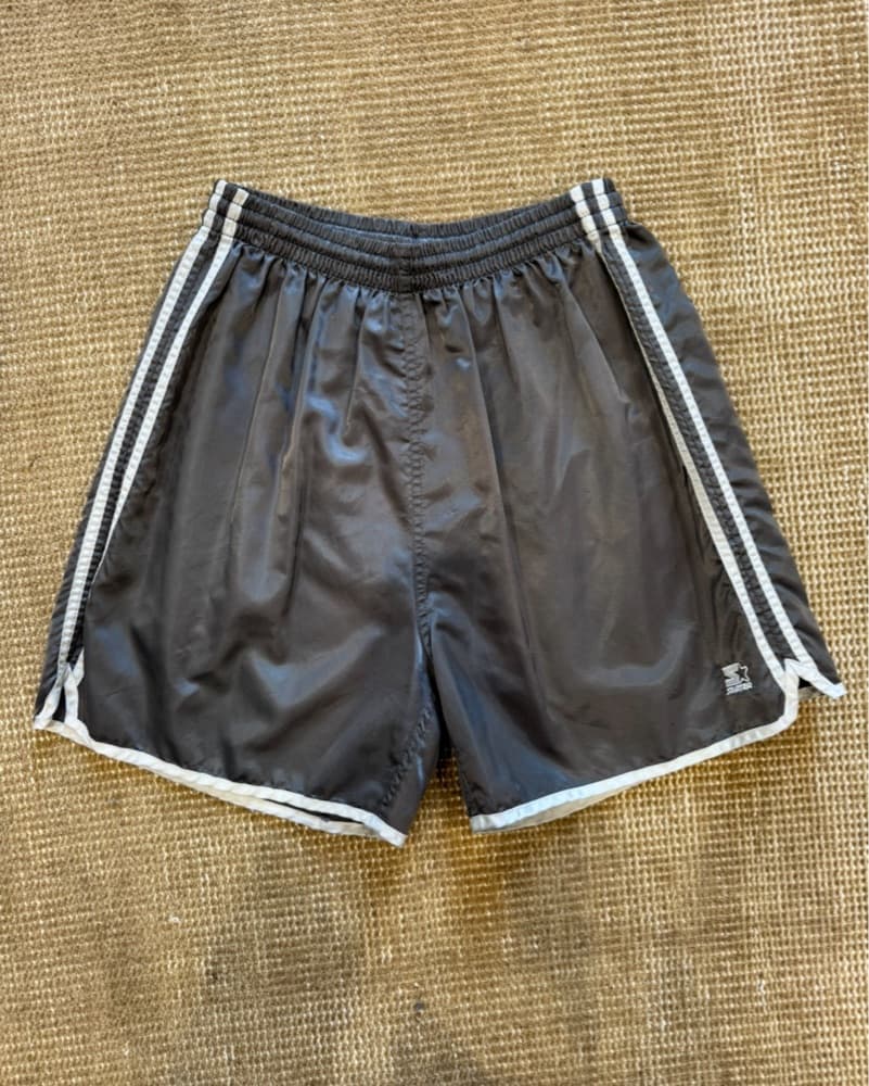 Gray Shorts - Image 1