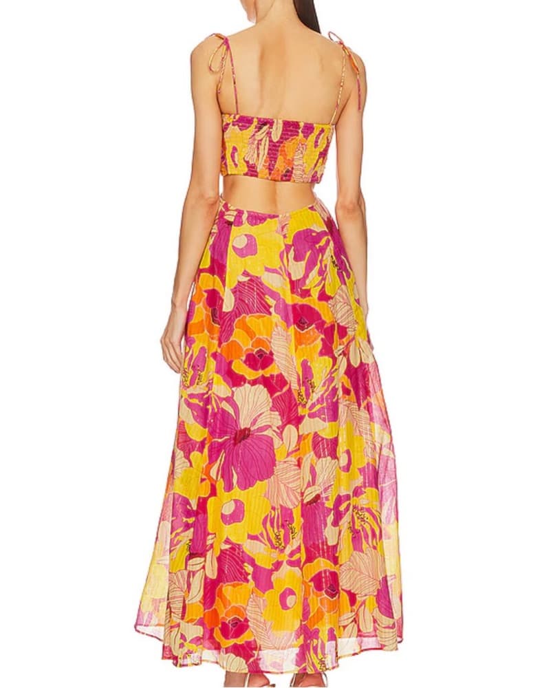 Sundress Magda Dress - Image 3