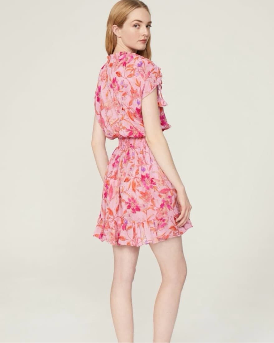 Misa Los Angeles Dress - Image 2
