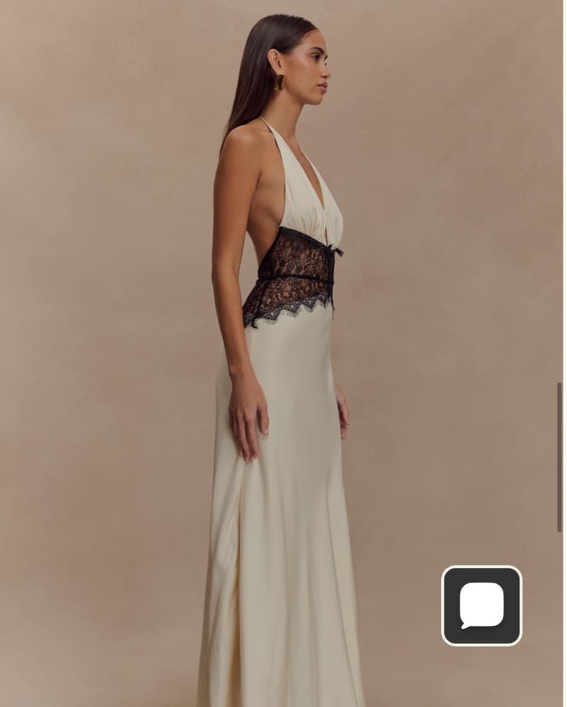Dinah dress - Meshki  - Image 2