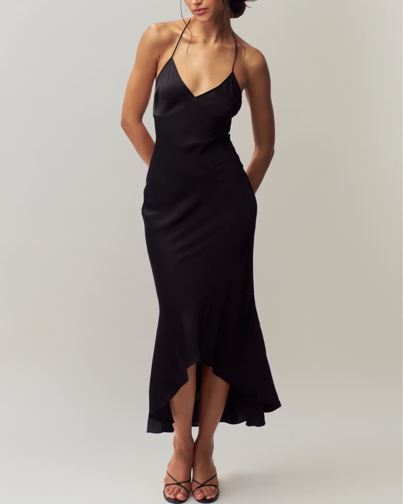 Cressida Gown - Image 1