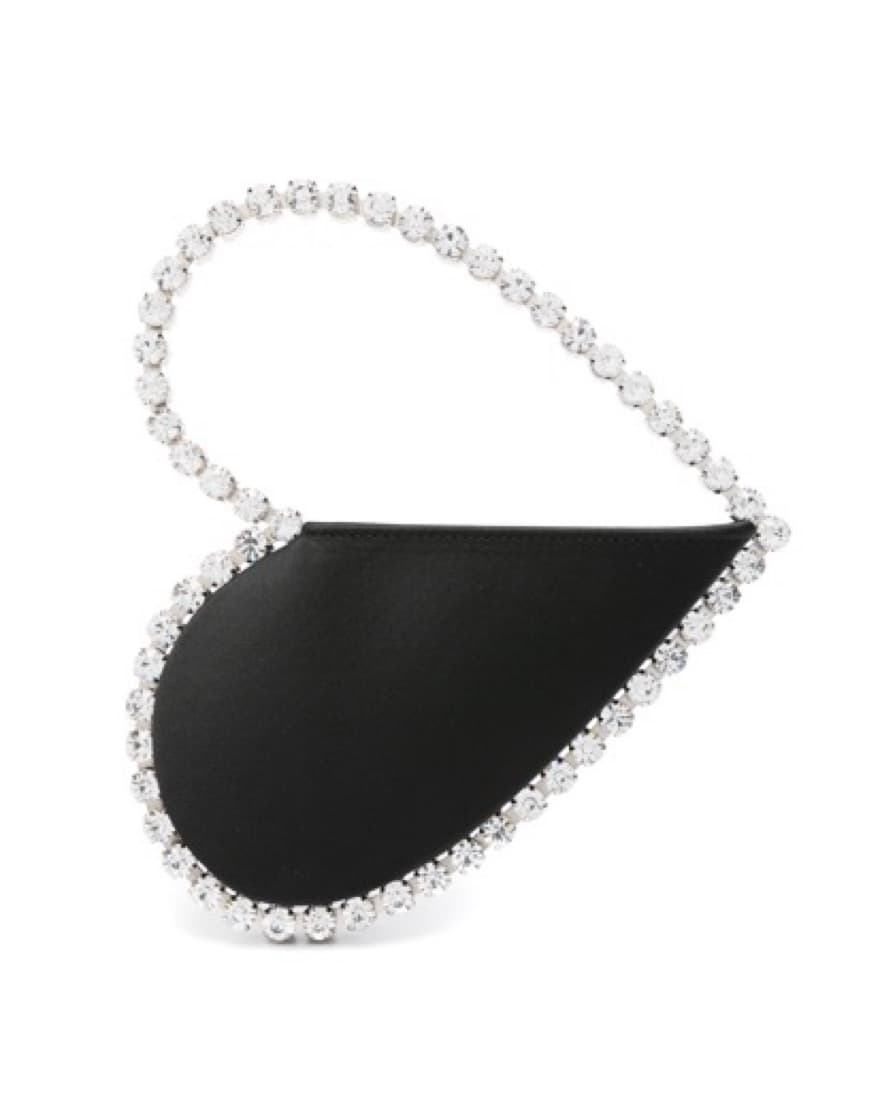 LOVE EVENING CLUTCH - Image 1