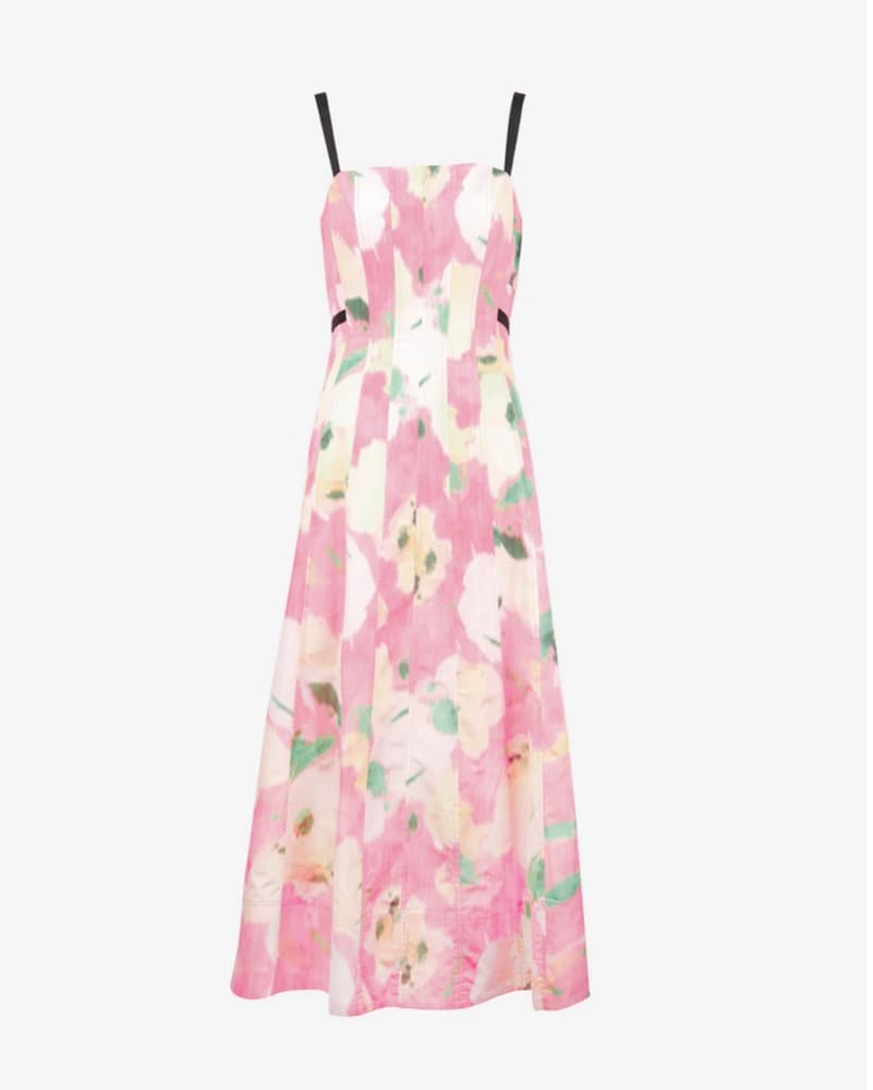 Tanya Taylor Tavia Dress - Image 2