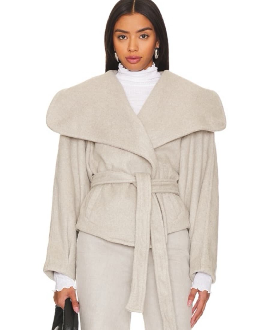 Brand New: Free People Mina Jacket  - Image 1