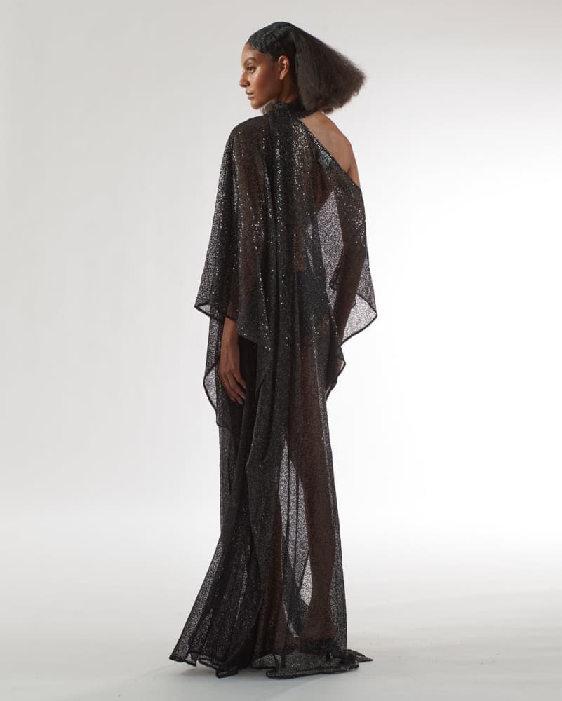 Taller Marmo Streep Disco Dress - Image 5