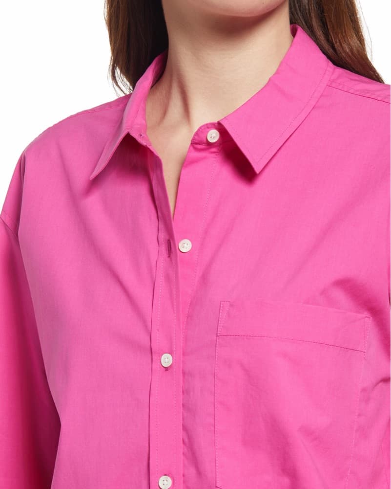 Rails Arlo Button-Up shirt  - Image 2