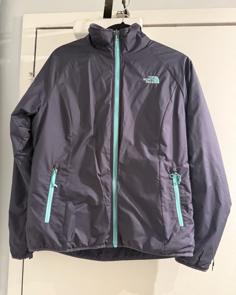 The North Face Ski Jacket - Image 6