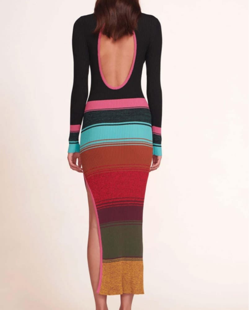 Staud Edna Dress  - Image 2