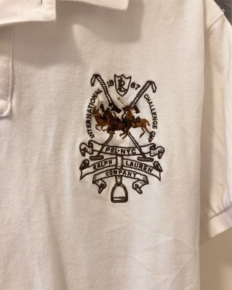 Vintage Polo Ralph Lauren  - Image 1