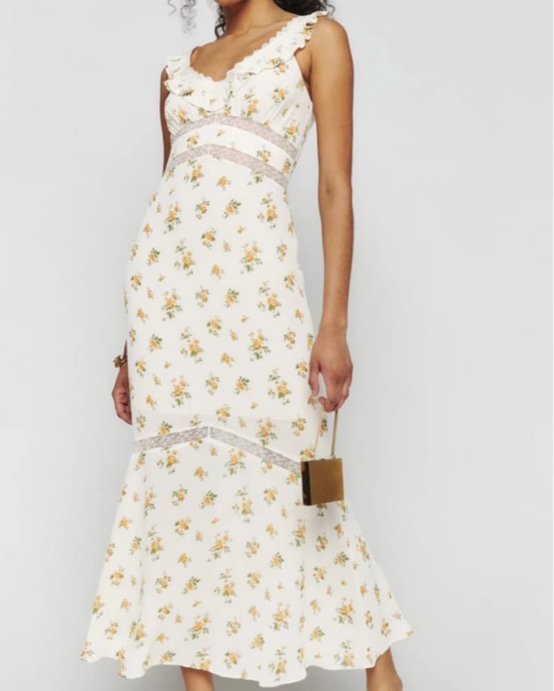 Purdie Dress - Image 1