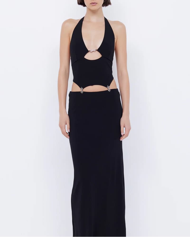 Bec And Bridge Melena Dress - Image 1