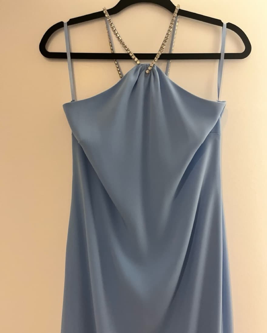 Sachin & Babi Gown - Image 3