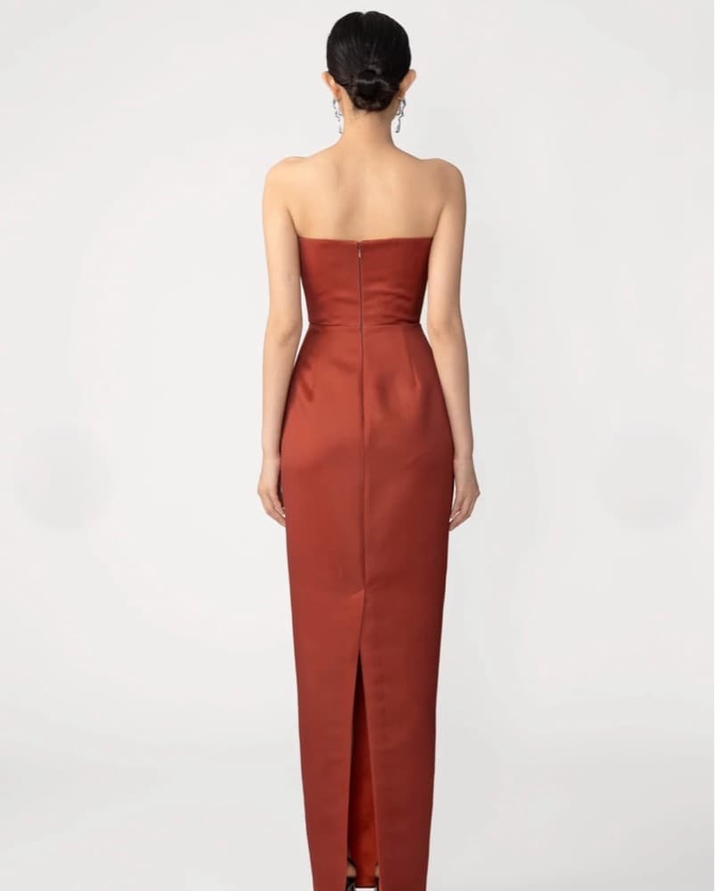 Cherrie Gown - Image 5