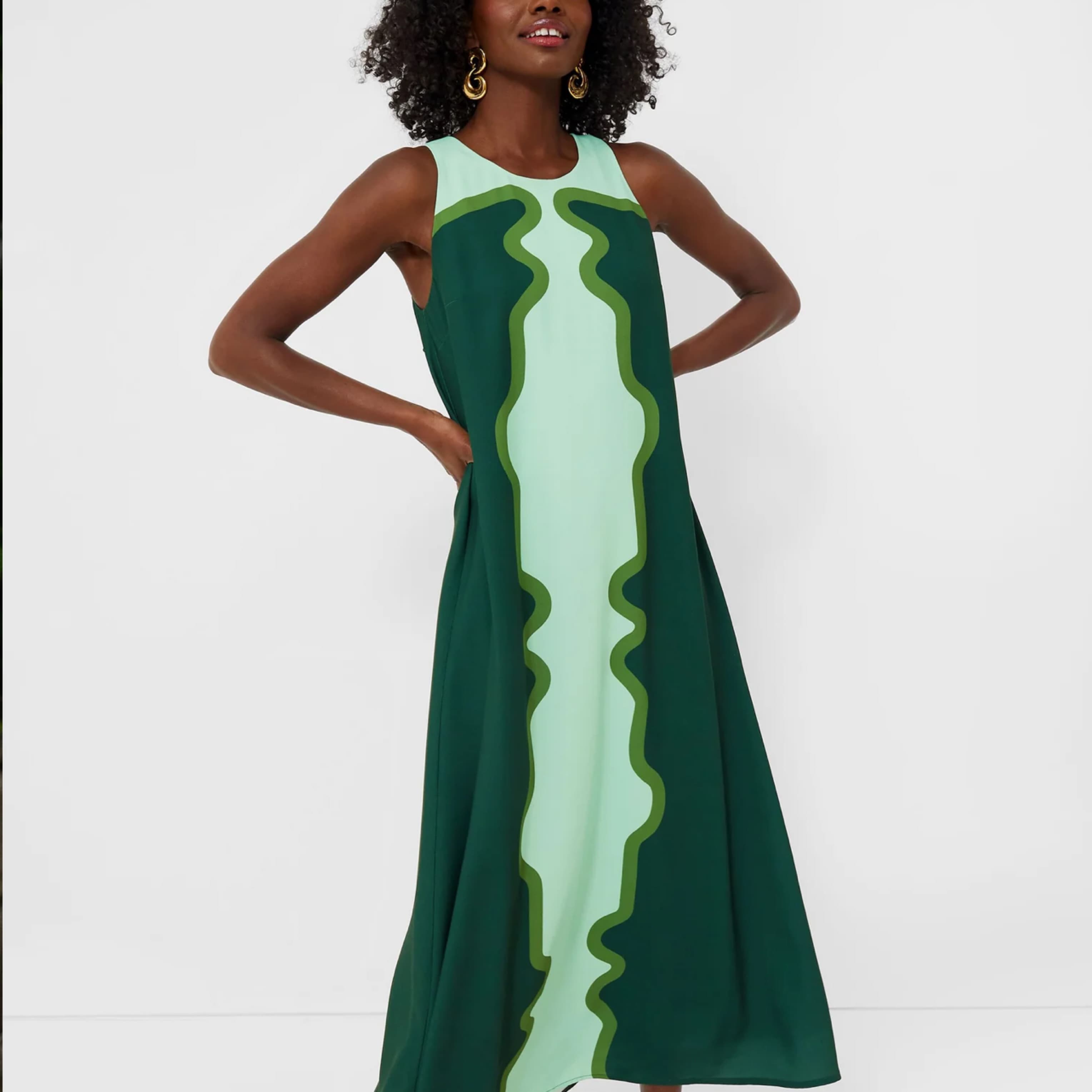 Stunning cocktail dress - Image 1