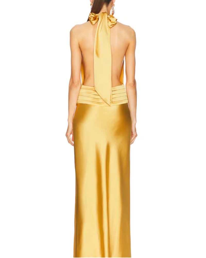 ILA Trisha Dress  - Image 2