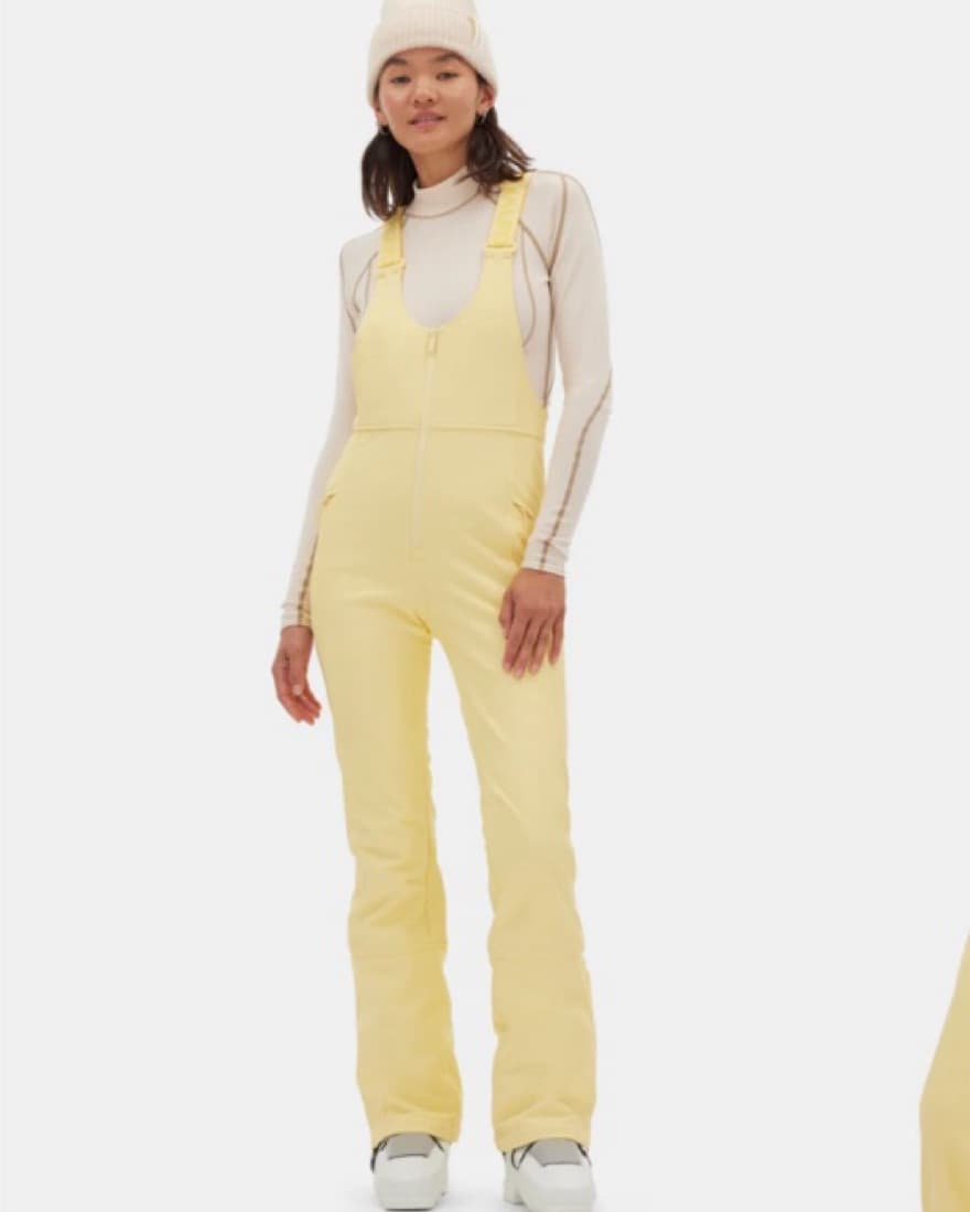 HalfDays Isabel Softshell Pant - Image 1