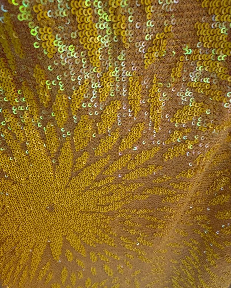 Natalie Rolt Delilah Gown - Image 5