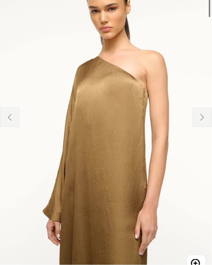 Staud Gold Maxi  - Image 5
