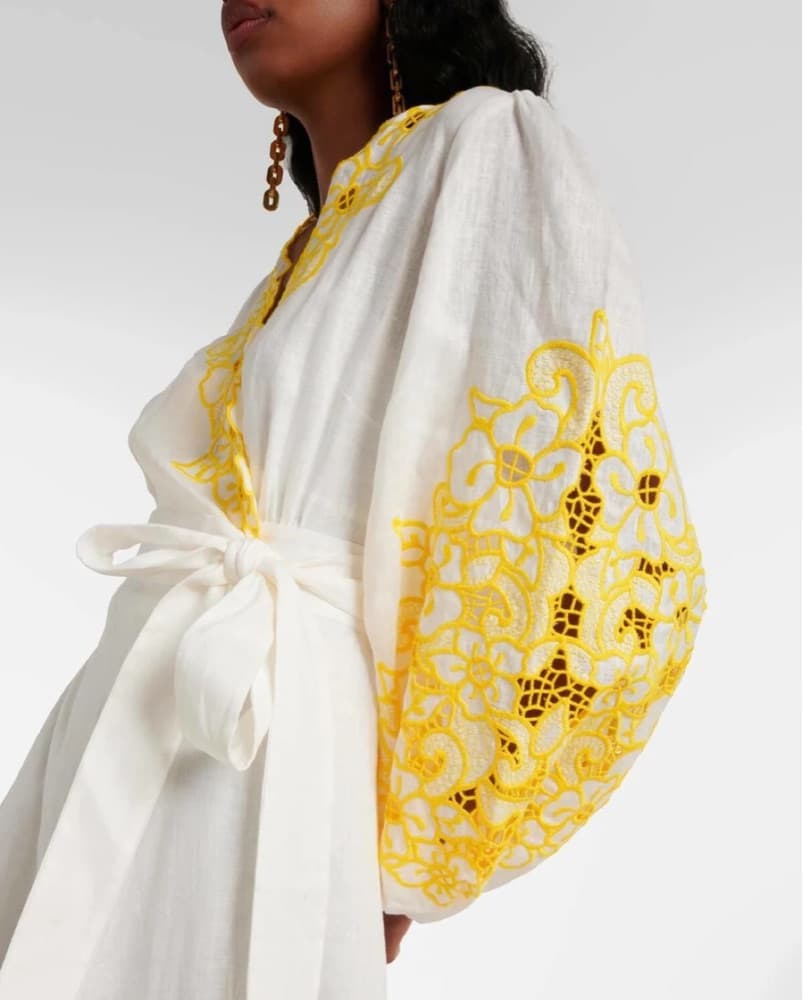 Zimmerman Kaftan - Image 3