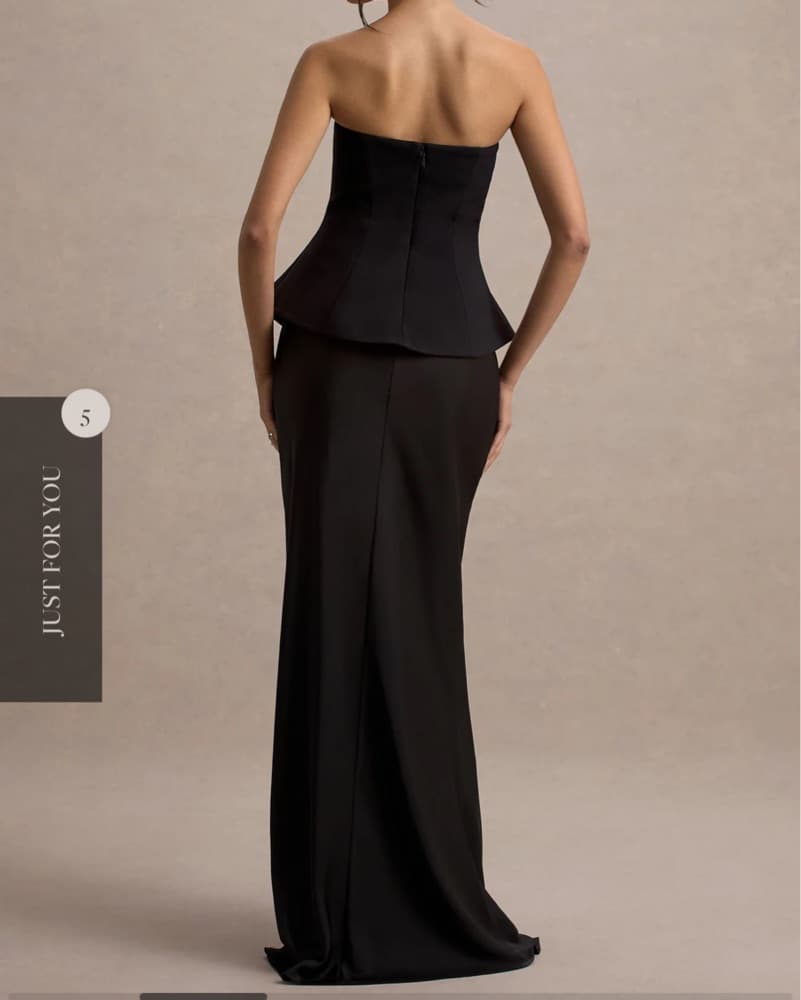 Club london Ohio Dress  - Image 3