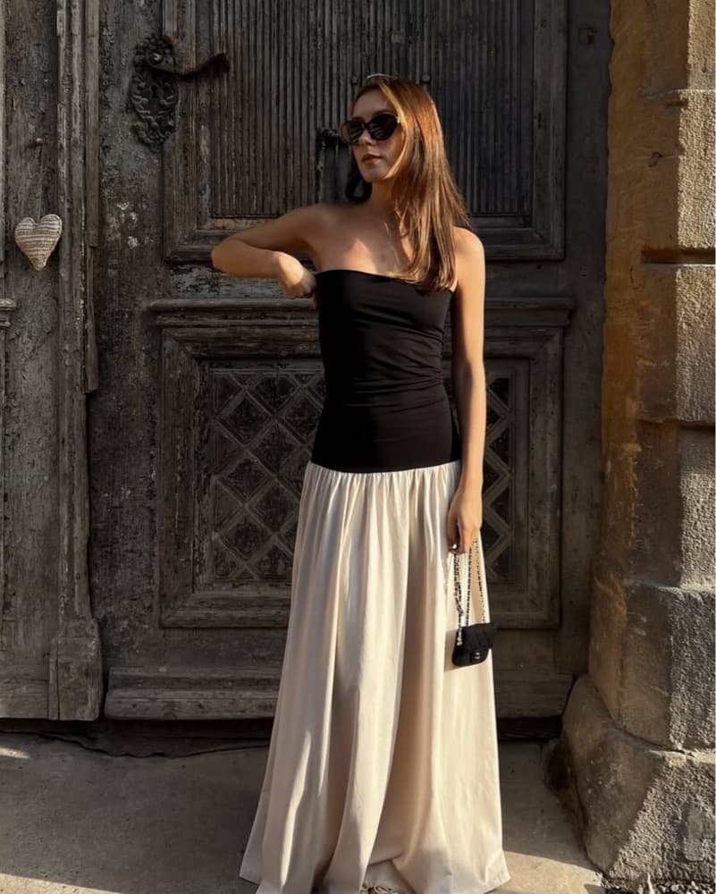 By Malene Birger Dress - Image 1