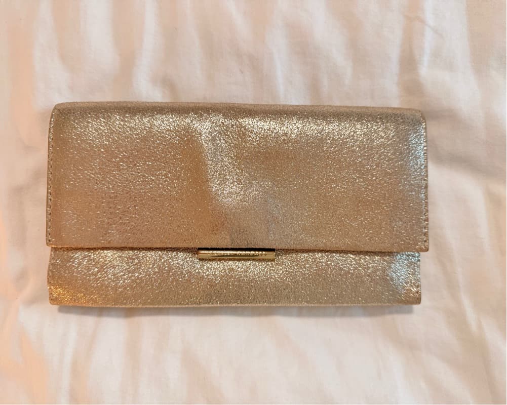 Loeffler Randall Tab Clutch  - Image 2