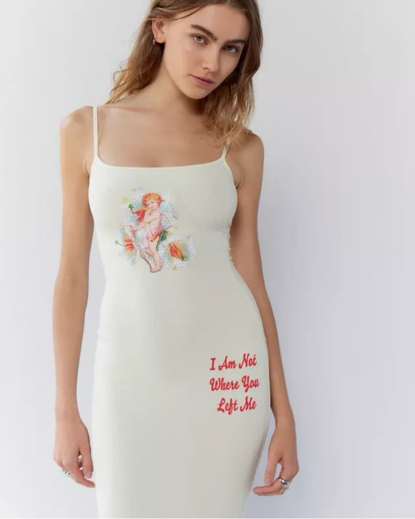 Boys Lie Dress - Image 3