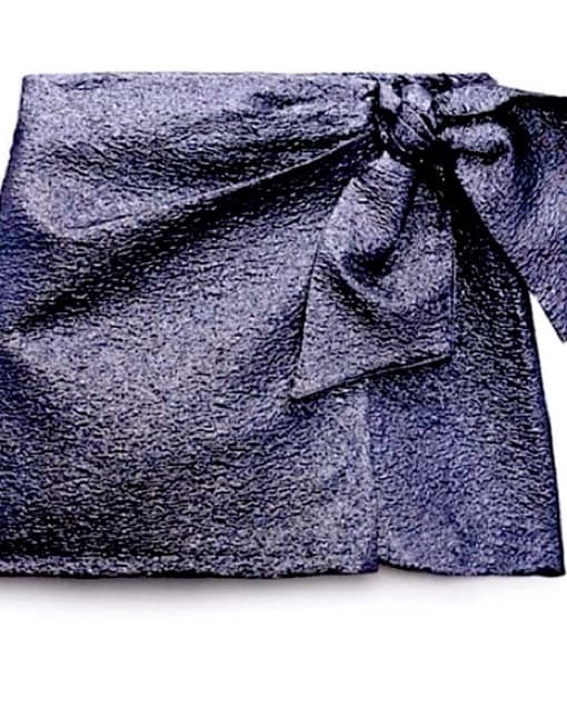 Zara Sparkley Skort  - Image 1