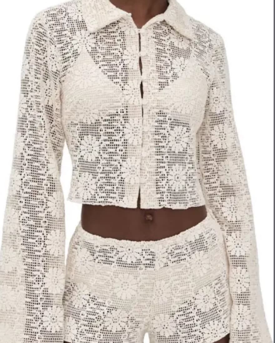Crochet Set - Image 2