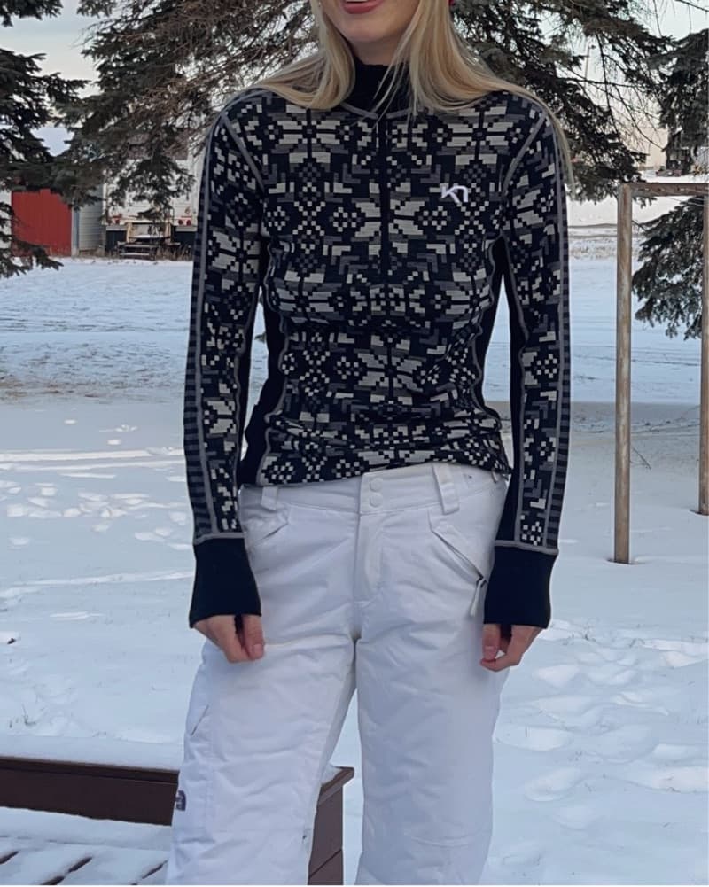 Base Layer Top - Image 2