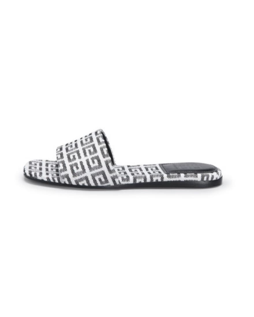 Givenchy Slides - Image 1