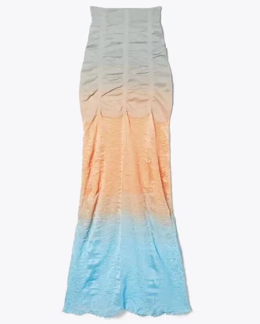 Tory Burch Ombre Skirt - Image 2