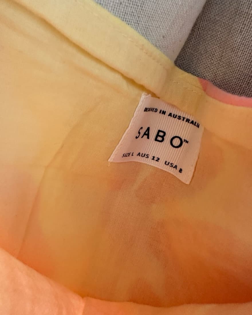 Sabo Skirt Set  - Image 4