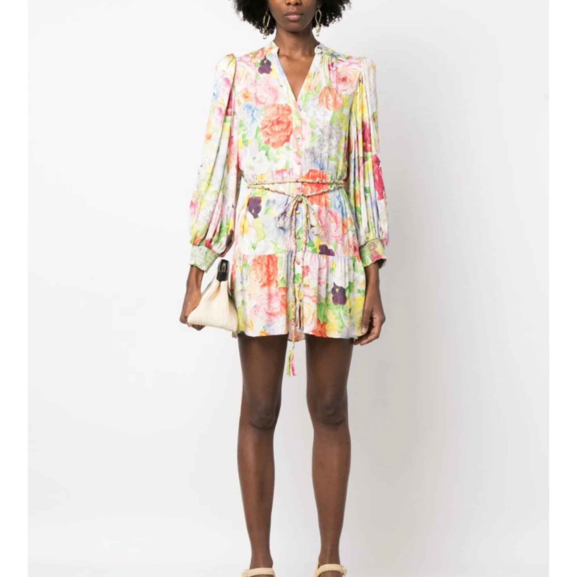 Alice and Olivia Sundress - Image 1