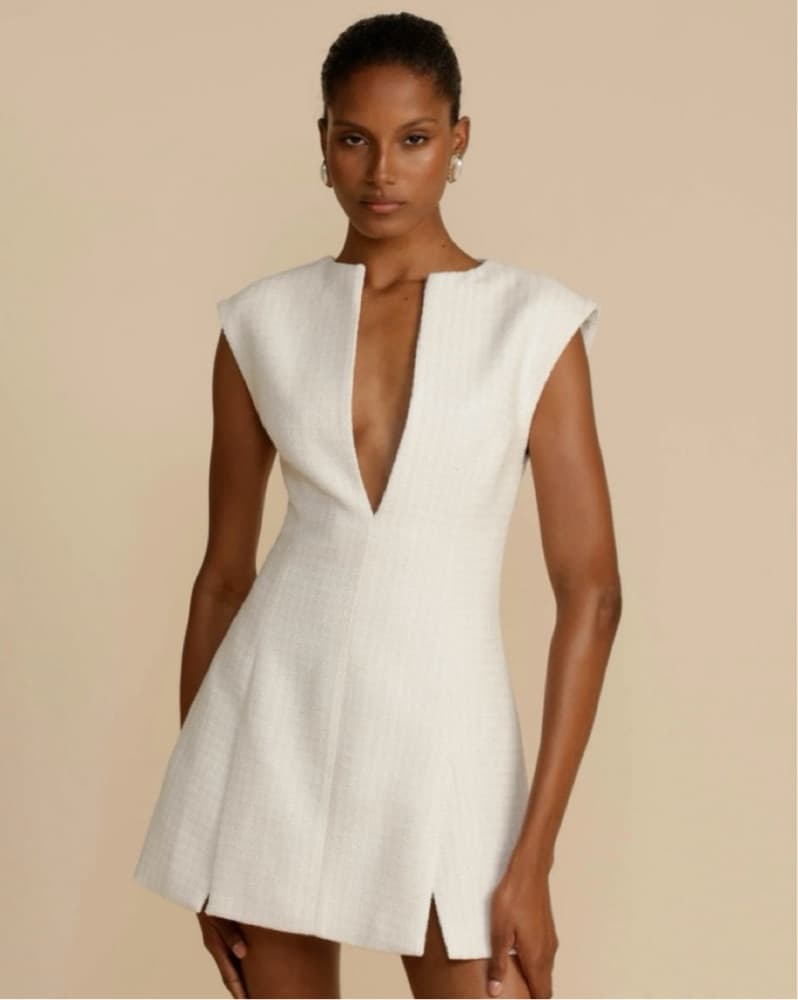 Arcina Ori Camille Dress - Image 4
