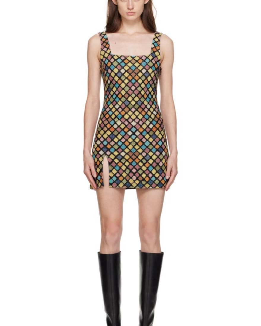Le Sable Staud Dress - Image 1