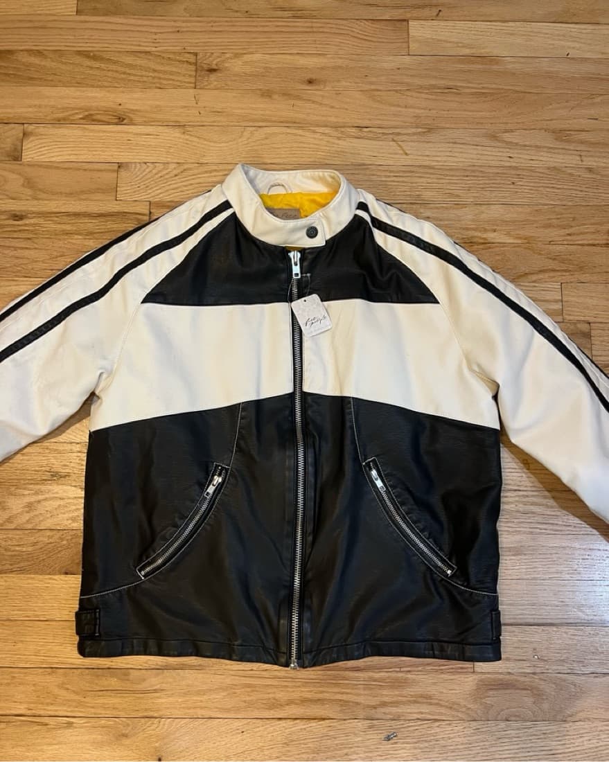 Free People Moto Jacket - Image 3