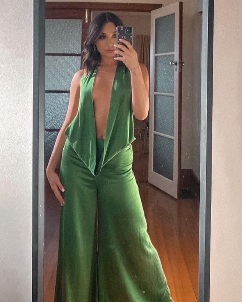 Rat And boa Juliana jumpsuit - Image 2