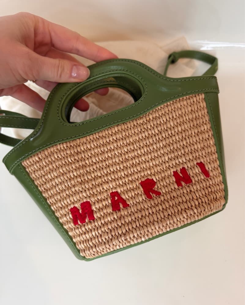 Marni Tropicalia Bag  - Image 3