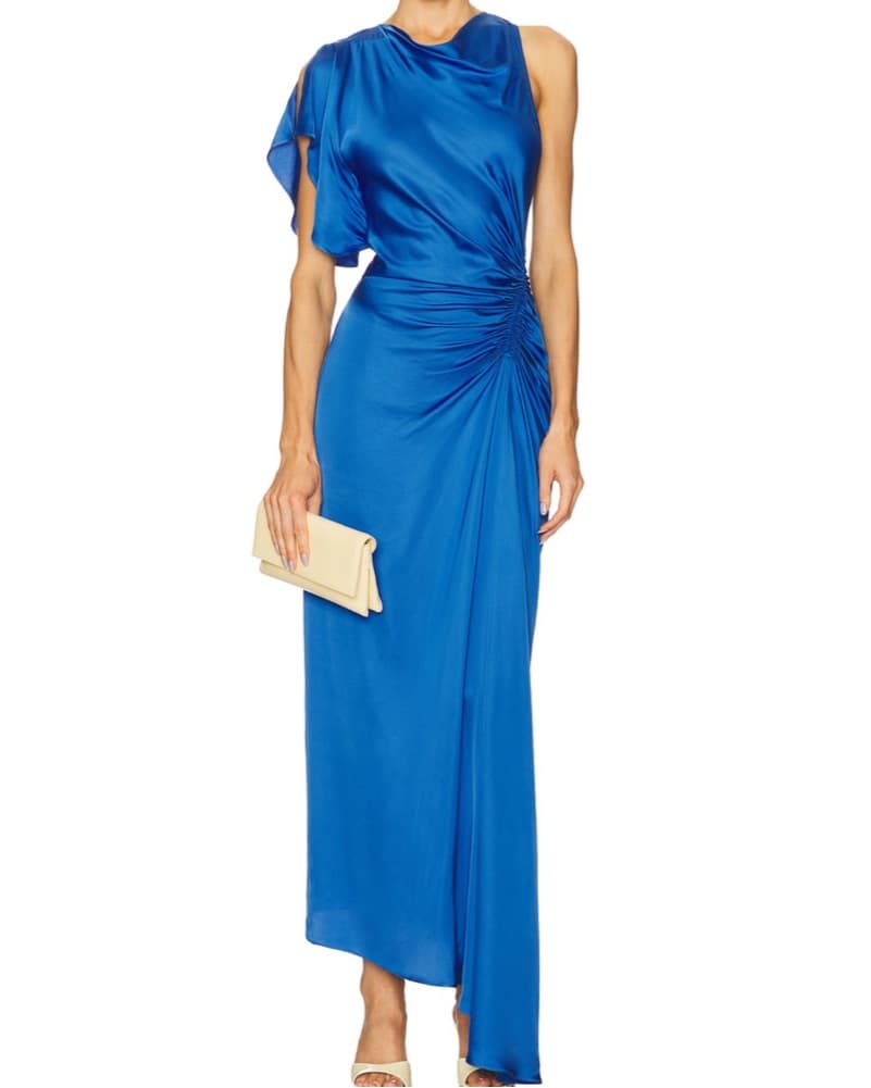 ALC Pia Dress - Image 1