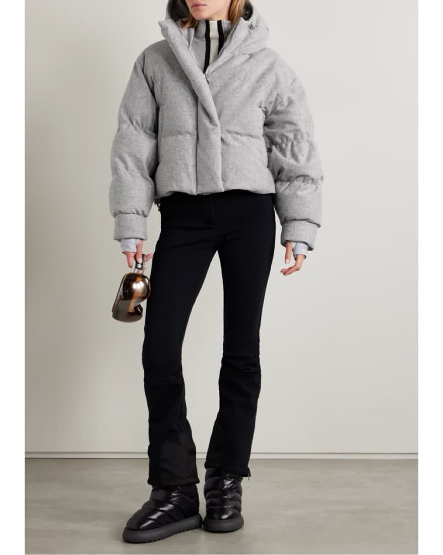 Cordova Women’s Snowboard & Ski Jacket - Image 2
