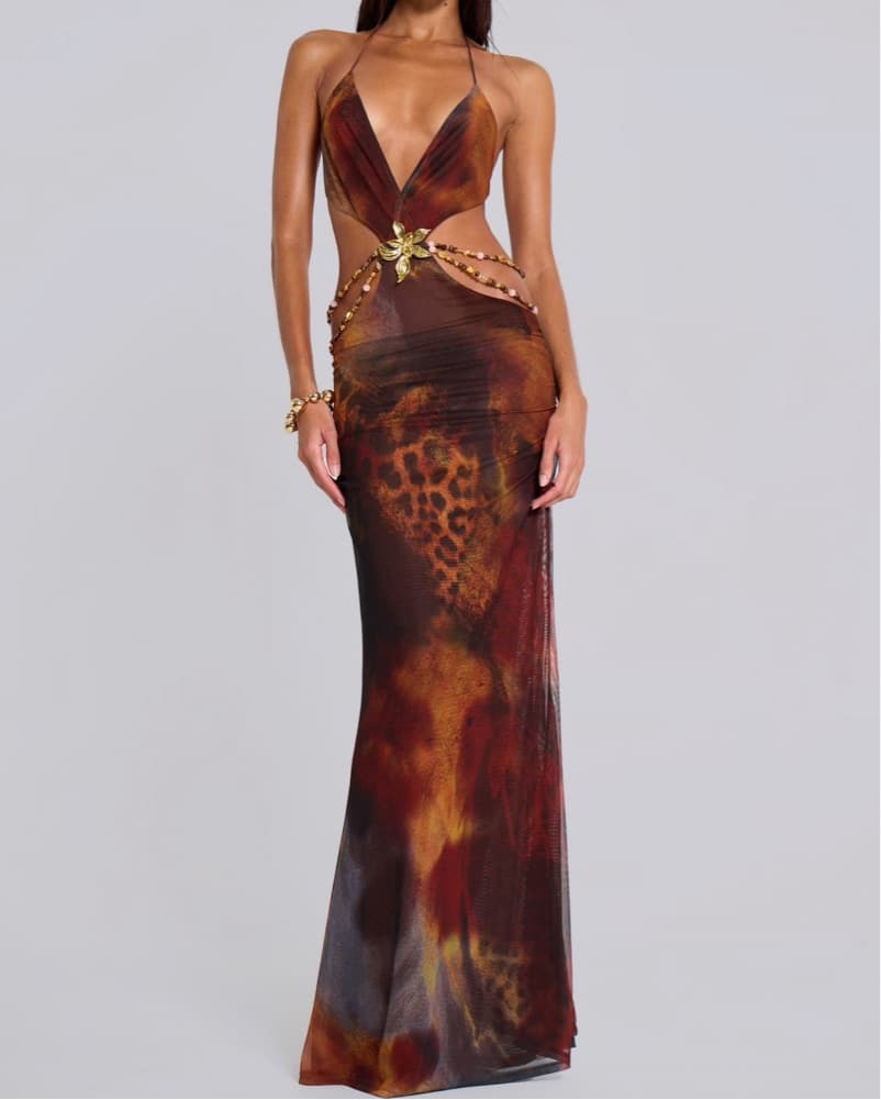 Jaded London Dress - Image 1