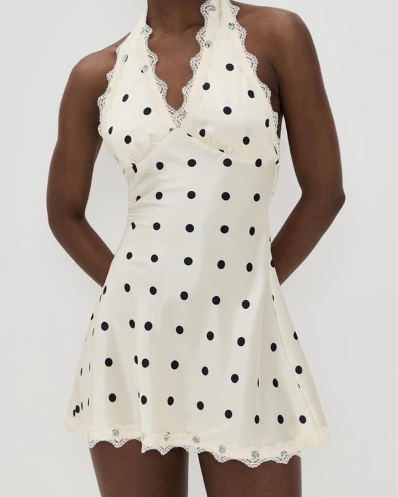 Lioness Dress - Image 1