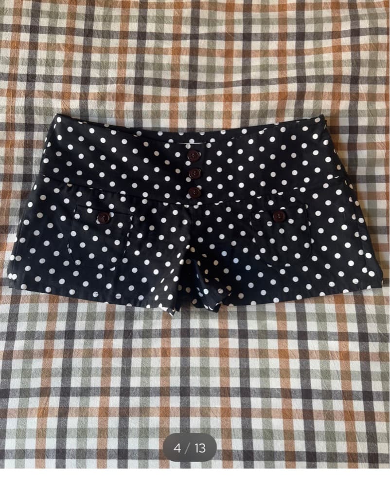 By Zoya Polka Dot Set - Image 4
